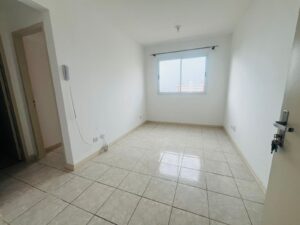 🏢 Apartamento para Locação – Edifício San Giuseppe