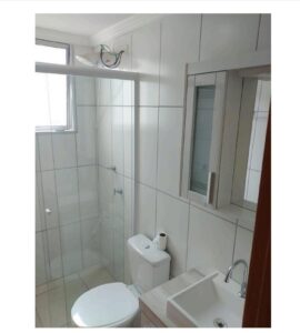 Apartamento à venda – Campo Di Itália