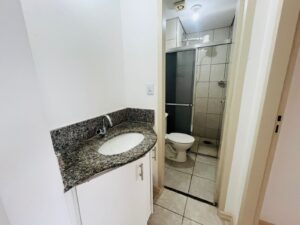 🏢 Apartamento para Locação – Edifício San Giuseppe