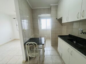 🏢 Apartamento para Locação – Edifício San Giuseppe