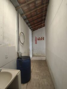 Casa 3 Dormitórios | 2 Banheiros | Garagem 2 Carros | Santa Inês | Aceita Financiamento