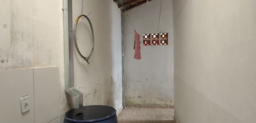 Casa 3 Dormitórios | 2 Banheiros | Garagem 2 Carros | Santa Inês | Aceita Financiamento