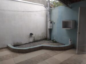 Casa 3 Dormitórios | 2 Banheiros | Garagem 2 Carros | Santa Inês | Aceita Financiamento