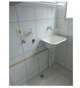 Apartamento à venda – Campo Di Itália