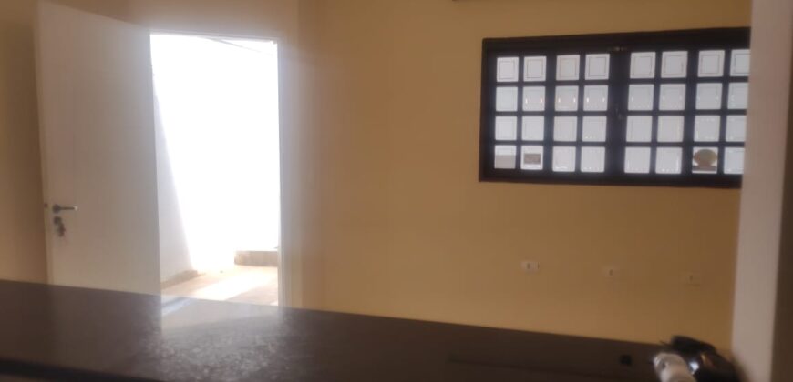 Casa 3 Dormitórios | 2 Banheiros | Garagem 2 Carros | Santa Inês | Aceita Financiamento
