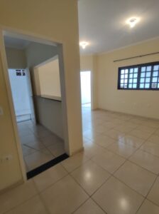 Casa 3 Dormitórios | 2 Banheiros | Garagem 2 Carros | Santa Inês | Aceita Financiamento