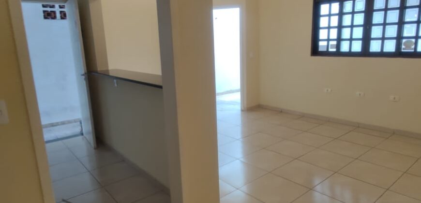 Casa 3 Dormitórios | 2 Banheiros | Garagem 2 Carros | Santa Inês | Aceita Financiamento