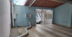 Casa 3 Dormitórios | 2 Banheiros | Garagem 2 Carros | Santa Inês | Aceita Financiamento