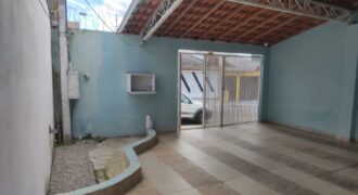 Casa 3 Dormitórios | 2 Banheiros | Garagem 2 Carros | Santa Inês | Aceita Financiamento