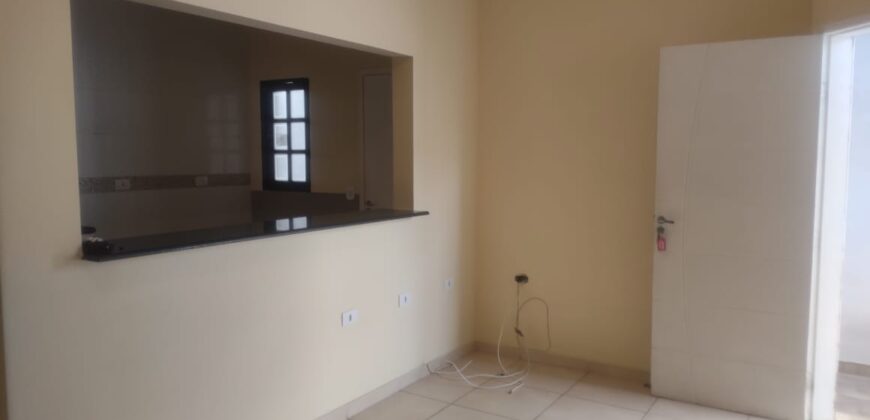 Casa 3 Dormitórios | 2 Banheiros | Garagem 2 Carros | Santa Inês | Aceita Financiamento