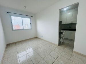 🏢 Apartamento para Locação – Edifício San Giuseppe