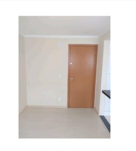 Apartamento à venda – Campo Di Itália